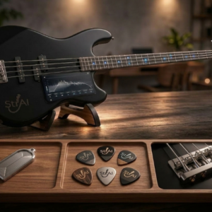 strAI Avanced bass