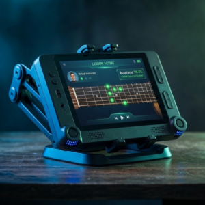 StrAI master stand